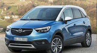 Opel Garage Petetin - Réparateur agréé